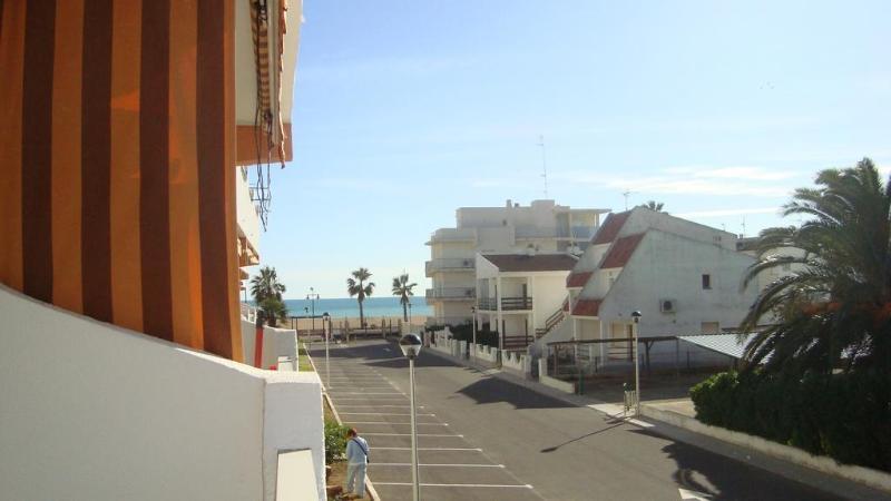 Alpen1 Voramar Hotel Peniscola Exterior photo